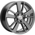 KHOMEN KHW1704 (ZV17_Outlander)  7xR17 5x114.3 ET38 DIA67.1
