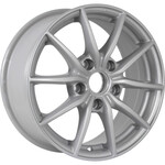 X-trike X111  6.5xR15 5x108 ET43 DIA63.35