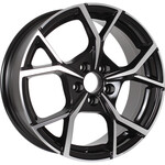 RST R086  6.5xR16 5x108 ET40 DIA54.1