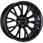 MAK MUNCHEN  8xR18 5x120 ET20 DIA72.6