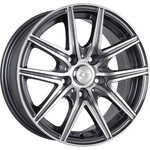 LS LS 188  6.5xR15 5x105 ET39 DIA56.6