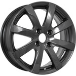 КиК Джемини-оригинал  6xR15 4x100 ET48 DIA54.1