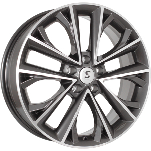 Диски СКАД Premium Series КР012 (18_Atlas Pro) в Казани
