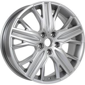 Колесный диск СКАД KL-375  6.5xR18 5x114.3 ET38 DIA67.1
