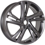 Replay HV51  7xR19 5x114.3 ET40 DIA64.1