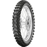 Мотошина Pirelli Scorpion MX32 Mid Soft 120/90 -19 66M TT NHS Задняя