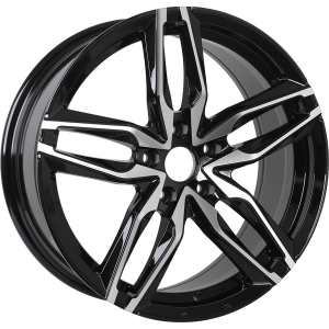 Колесный диск Replay MR196  8xR18 5x112 ET29 DIA66.6