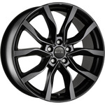 MAK KOLN  8xR17 5x112 ET42 DIA66.5