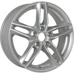 iFree Moskva  6.5xR16 5x108 ET50 DIA63.35