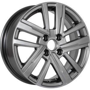 Колесный диск КиК Хант  6xR15 4x98 ET30 DIA58.5