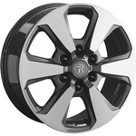 Replay TY404  7.5xR18 6x139.7 ET60 DIA95.1