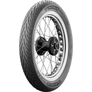 Мотошина Michelin ROAD CLASSIC 90/90 B18 51H TL
