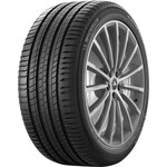 Michelin Latitude Sport 3