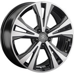Replay CHR110  7xR18 5x108 ET33 DIA60.1