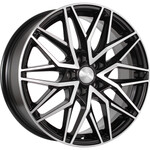 СКАД Азимут  7xR17 5x114.3 ET38 DIA67.1