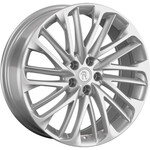 Replay LX197  8xR20 5x114.3 ET30 DIA60.1