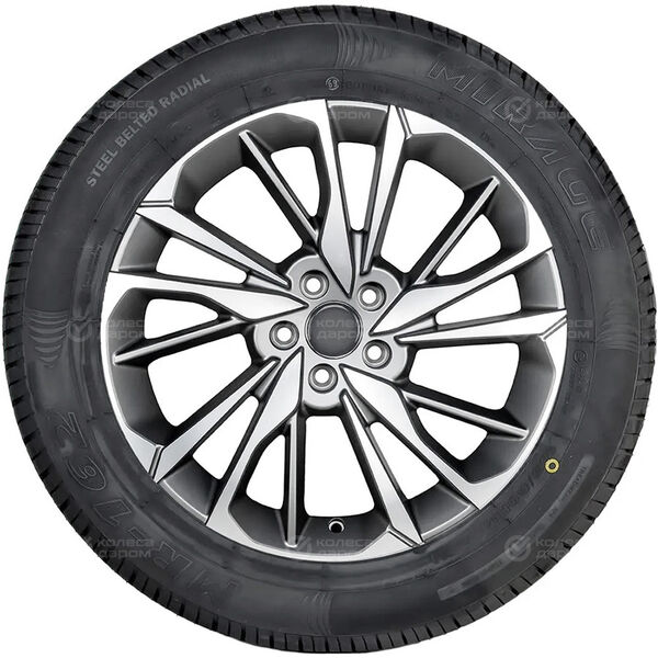 Шина Mirage MR-162 205/50 R16 87V в Казани