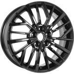 Carwel Токо 1717  7xR17 5x110 ET46 DIA63.3