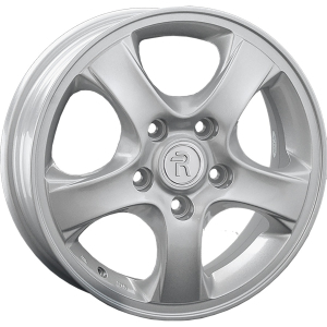 Колесный диск Replay SZ78  5.5xR15 5x114.3 ET50 DIA60.1