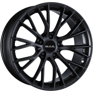 Колесный диск MAK MUNCHEN  8xR18 5x120 ET43 DIA72.6