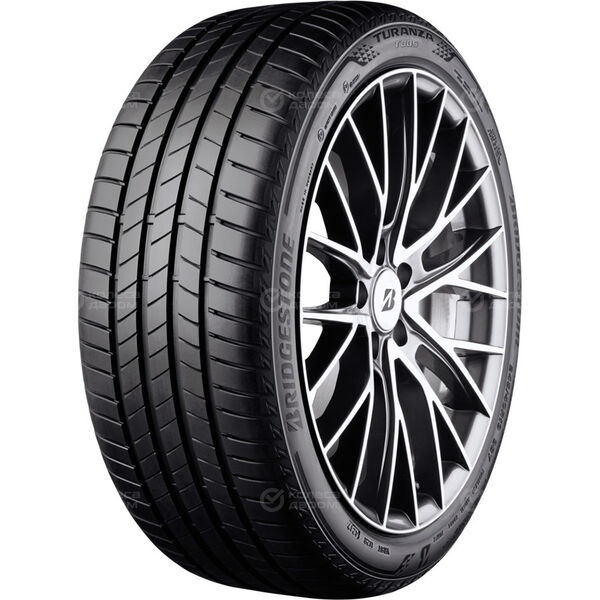 Шина Bridgestone Turanza T005 245/45 R20 103Y (омологация) в Казани
