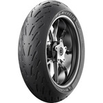 Мотошина Michelin Road 5 190/55 ZR17 75W TL Задняя