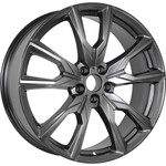 RST R012  8xR20 5x112 ET27 DIA66.6