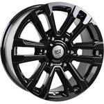 RST R107  7.5xR17 6x139.7 ET25 DIA106.1
