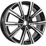 Replay TY373  7xR18 5x114.3 ET35 DIA60.1
