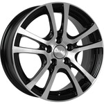 СКАД Дели  6xR15 4x100 ET40 DIA60.1
