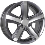 Replay VV290  8xR18 5x112 ET25 DIA66.6