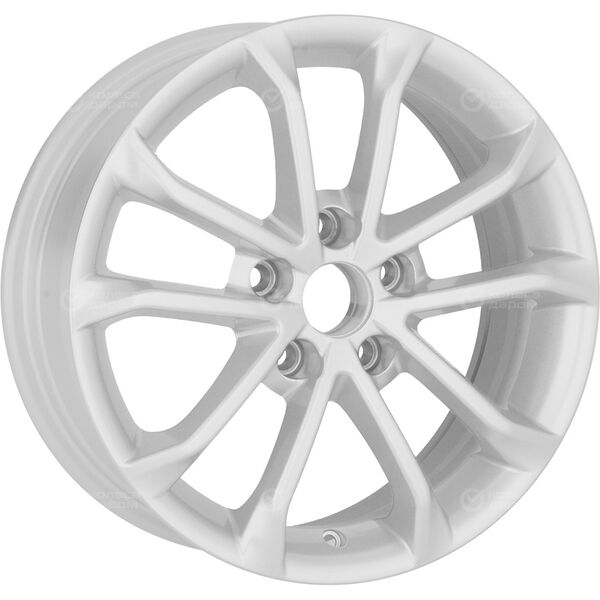 Колесный диск Replay VV98  6.5xR16 5x112 ET43 DIA57.1 белый в Казани