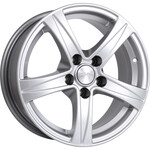 СКАД Sakura  6.5xR15 5x100 ET43 DIA54.1