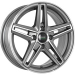 Megami MGM-14  6xR14 4x100 ET35 DIA60.1