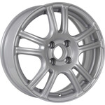 X-trike X105  6xR15 4x100 ET35 DIA67.1