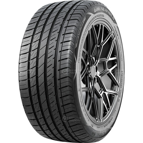 Шина Grenlander L-ZEAL56 215/55 R18 99W в Казани