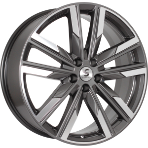 Колесный диск СКАД Premium Series КР014 (20_EXEED VX)  8xR20 5x108 ET36 DIA65.1