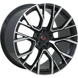 Диски LegeArtis CT Concept B541 в Казани