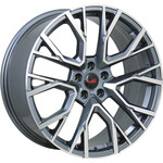 LegeArtis CT Concept B541  10.5xR21 5x112 ET43 DIA66.6