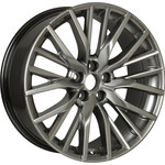 Replica FR LX272  8.0xR20 5x114.3 ET30 DIA60.1