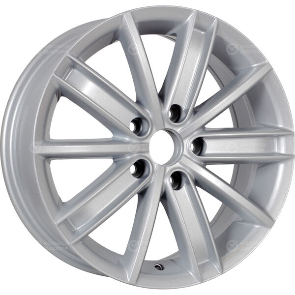 Колесный диск Replay A112  7xR17 5x112 ET40 DIA57.1 серебристый в Казани