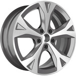Replay TY214  7.5xR18 5x114.3 ET45 DIA60.1