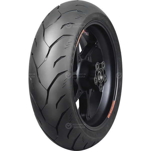 Мотошина CST CM-S1 160/60 ZR17 69W TL Задняя в Казани