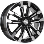 СКАД Кения  6.5xR16 5x114.3 ET38 DIA67.1