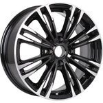 СКАД Ламар  6.5xR16 4x108 ET47.5 DIA63.35