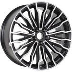 RST R032  9xR20 5x112 ET33 DIA66.6