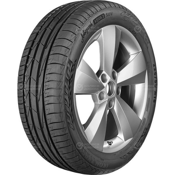 Шина Ikon Autograph Aqua 3 SUV 215/65 R17 103H в Казани