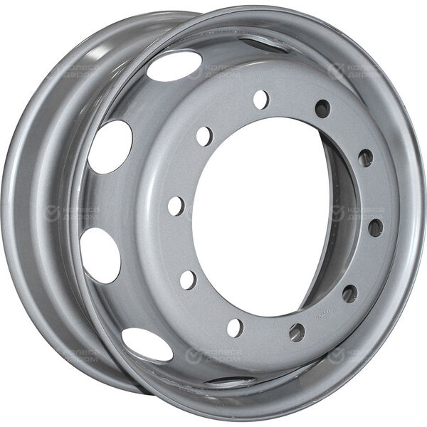 Колесный диск Topu (SRW) 3176773 M22 6.75xR17.5 10x225 ET140 DIA176 в Казани