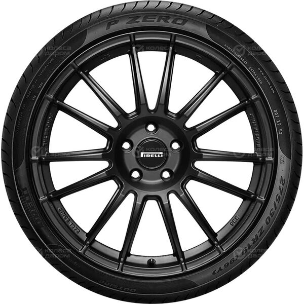 Шина Pirelli PZero 265/40 R19 102Y (омологация) в Казани