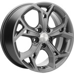 Carwel Синтур 1702  7xR17 5x114.3 ET46 DIA67.1